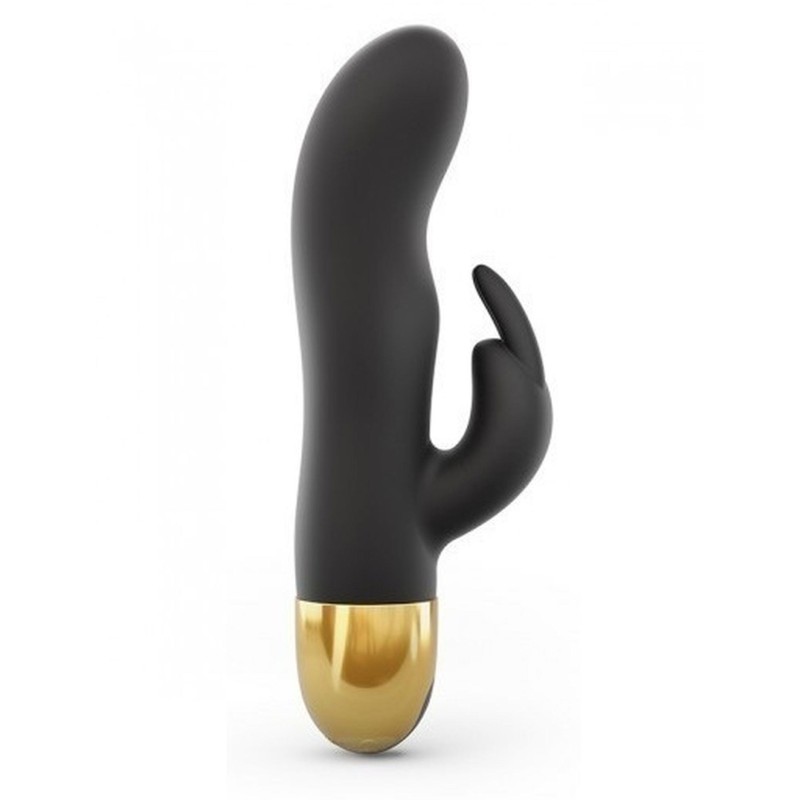 Wibrator królik dorcel rabbit expert 10cm 10trybów